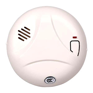 JTY-GF-LD3900EH獨立式光電感煙火災探測報警器