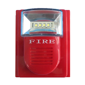 LD1100EH火災(zāi)光警報器