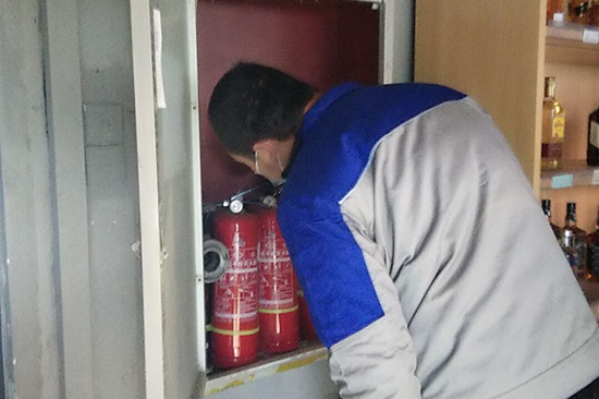 消電檢是什么？檢測內容、