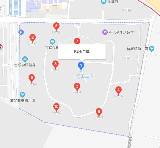 K2玉蘭灣