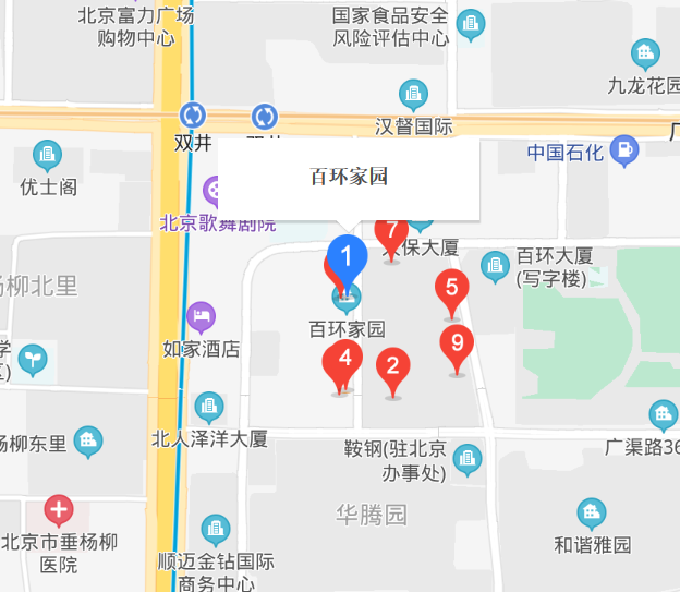 百環(huán)家園