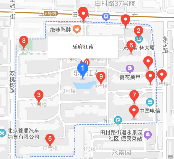 樂府江南