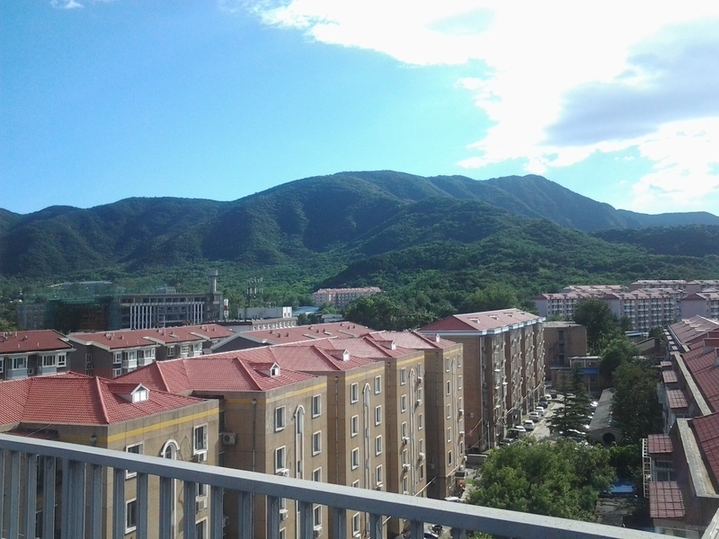 保利西山林語