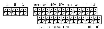 TS-DH-200<a href=http://www.js-yonghe.com.cn/dianqihuozai/ target=_blank class=infotextkey>電氣火災(zāi)監(jiān)控</a>設(shè)備